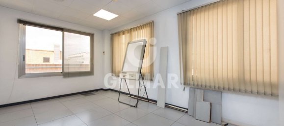 Oficina en Madrid, Spain 1090 m² No. 103611 17