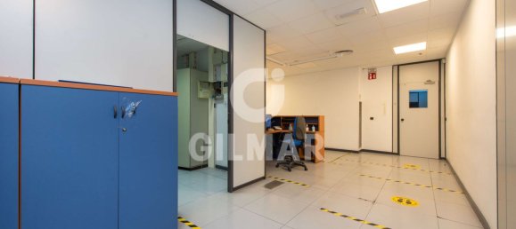 Oficina en Madrid, Spain 1090 m² No. 103611 8