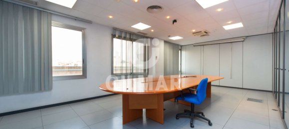 Oficina en Madrid, Spain 1090 m² No. 103611 20
