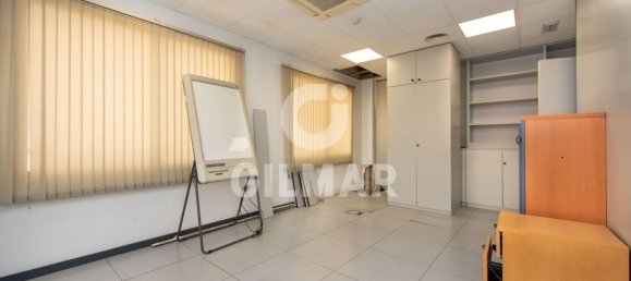 Oficina en Madrid, Spain 1090 m² No. 103611 18