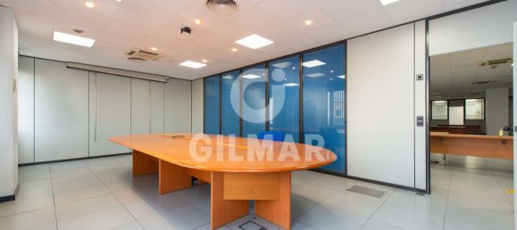 Oficina en Madrid, Spain 1090 m² No. 103611 21
