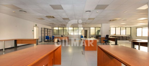 Oficina en Madrid, Spain 1090 m² No. 103611 28