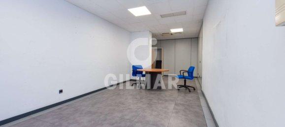 Oficina en Madrid, Spain 1090 m² No. 103611 2