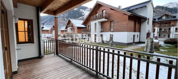 3 غرف نوم شقة في Rauris, Austria رقم 40563 15