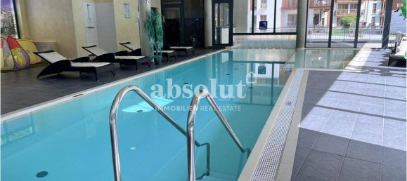 3 غرف نوم شقة في Rauris, Austria رقم 40563 18