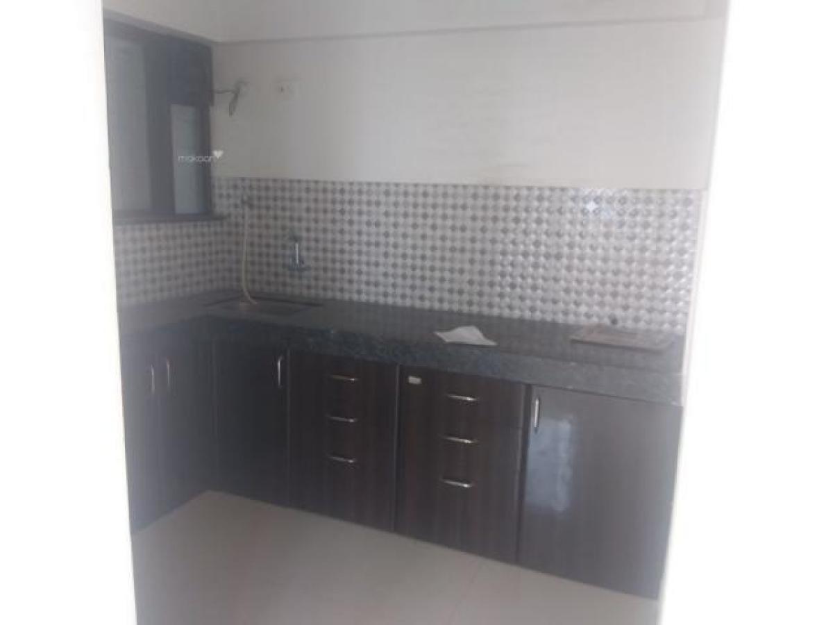 2 bedrooms House in Pune, India No. 46204