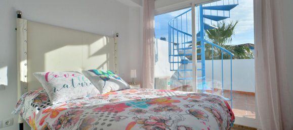 2 Schlafzimmer Penthouse in Estepona, Spain, Nr. 147149 21