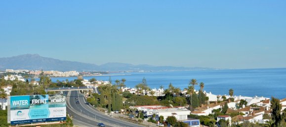 2 Schlafzimmer Penthouse in Estepona, Spain, Nr. 147149 6