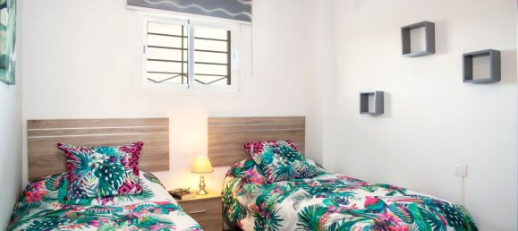 2 Schlafzimmer Penthouse in Estepona, Spain, Nr. 147149 23