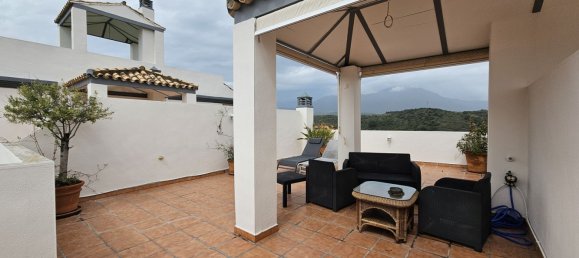 2 Schlafzimmer Penthouse in Estepona, Spain, Nr. 147149 14