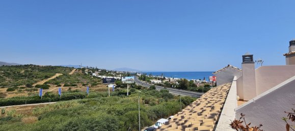 2 Schlafzimmer Penthouse in Estepona, Spain, Nr. 147149 18