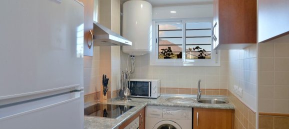 2 Schlafzimmer Penthouse in Estepona, Spain, Nr. 147149 28