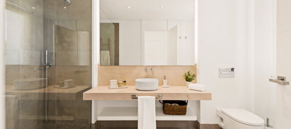 5 bedrooms Villa in Cabopino, Spain No. 3067 16