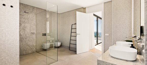 5 bedrooms Villa in Cabopino, Spain No. 3067 22