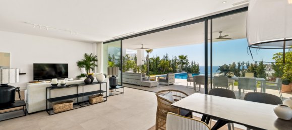 5 bedrooms Villa in Cabopino, Spain No. 3067 28