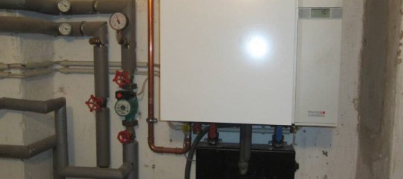 21-Zimmer Gebäude in Zwickau, Germany, Nr. 221087 16