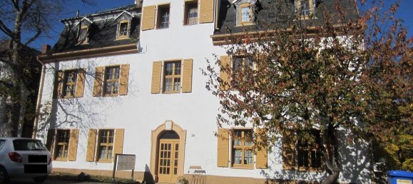 21-Zimmer Gebäude in Zwickau, Germany, Nr. 221087 3