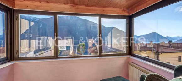 7 rooms Villa in Carlazzo, Italy No. 102873 13