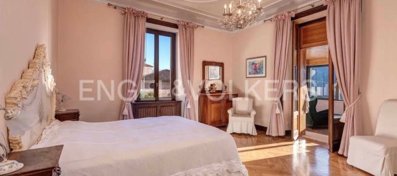 7 rooms Villa in Carlazzo, Italy No. 102873 12