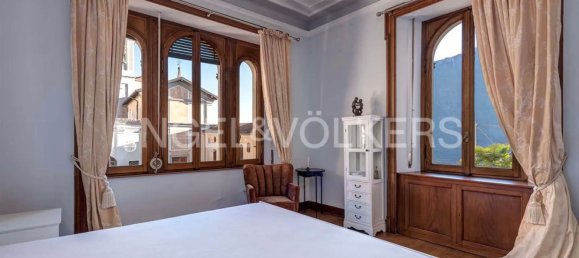 7 rooms Villa in Carlazzo, Italy No. 102873 14