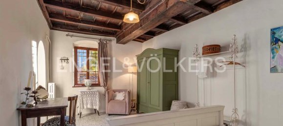 7 rooms Villa in Carlazzo, Italy No. 102873 10