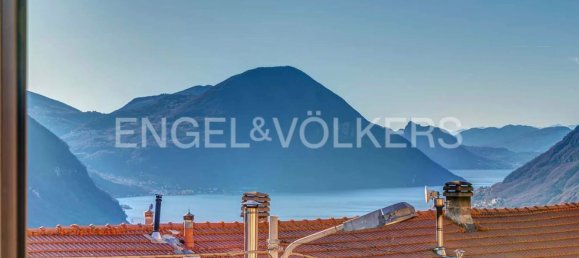 7 rooms Villa in Carlazzo, Italy No. 102873 25