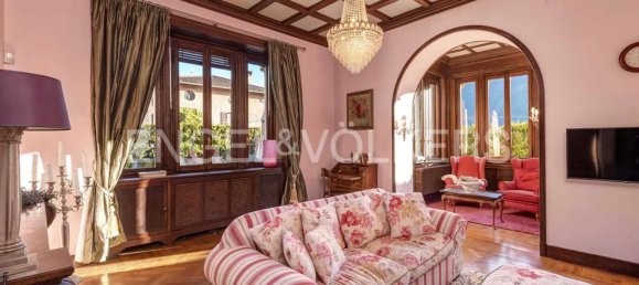 7 rooms Villa in Carlazzo, Italy No. 102873 6