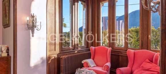 7 rooms Villa in Carlazzo, Italy No. 102873 7