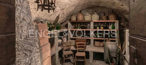 7 rooms Villa in Carlazzo, Italy No. 102873 22