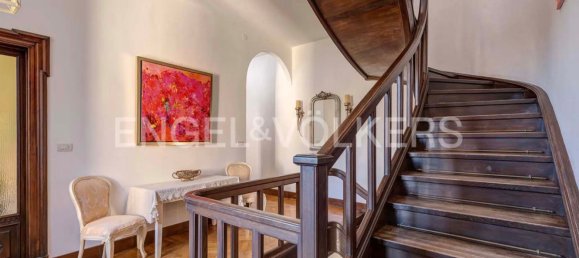 7 rooms Villa in Carlazzo, Italy No. 102873 17