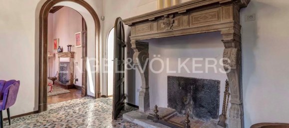 7 rooms Villa in Carlazzo, Italy No. 102873 5
