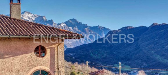 7 rooms Villa in Carlazzo, Italy No. 102873 26