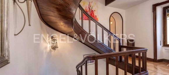 7 rooms Villa in Carlazzo, Italy No. 102873 16