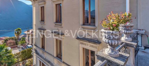 7 rooms Villa in Carlazzo, Italy No. 102873 24