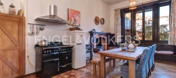7 rooms Villa in Carlazzo, Italy No. 102873 8