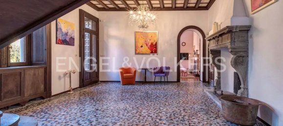 7 rooms Villa in Carlazzo, Italy No. 102873 4