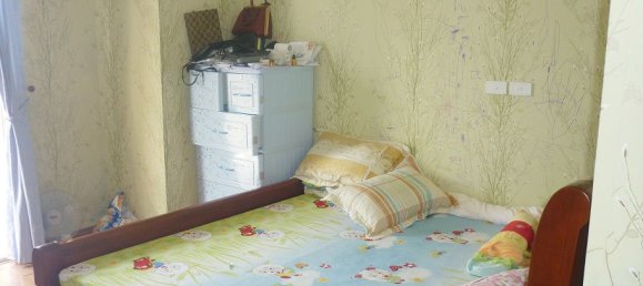 3 Schlafzimmer Wohnung in Nam Tu Liem, Vietnam, Nr. 5077 4