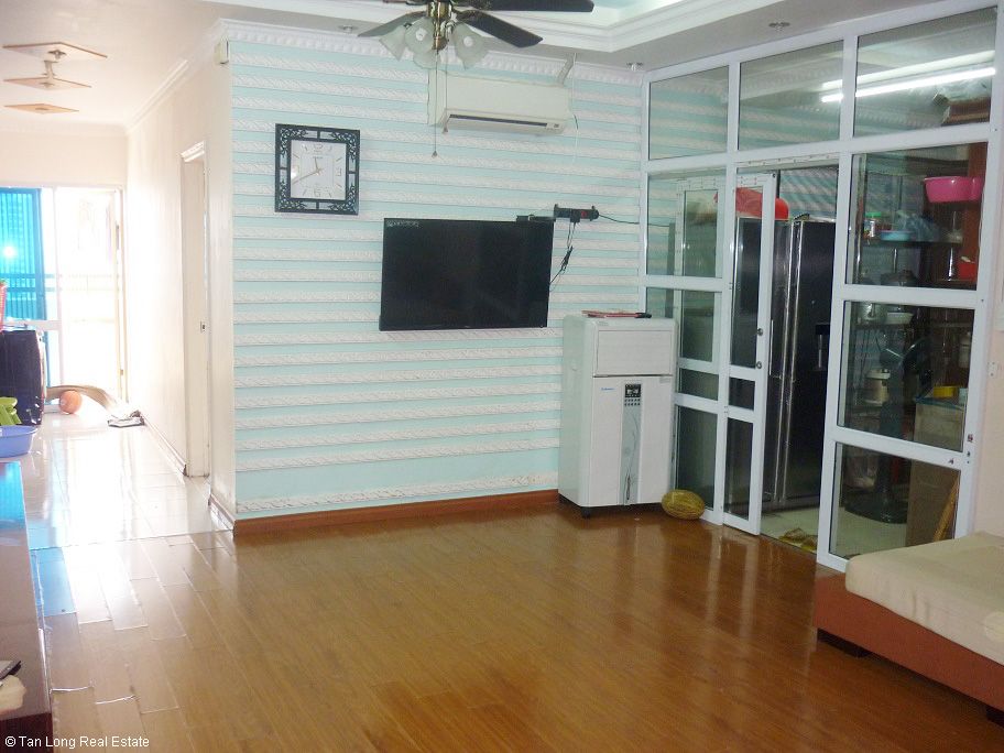 3 Schlafzimmer Wohnung in Nam Tu Liem, Vietnam, Nr. 5077