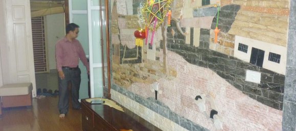 3 Schlafzimmer Wohnung in Nam Tu Liem, Vietnam, Nr. 5077 10