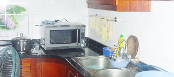 3 Schlafzimmer Wohnung in Nam Tu Liem, Vietnam, Nr. 5077 11