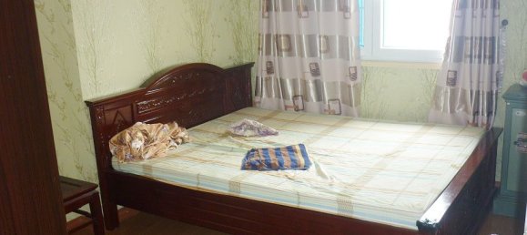3 Schlafzimmer Wohnung in Nam Tu Liem, Vietnam, Nr. 5077 6