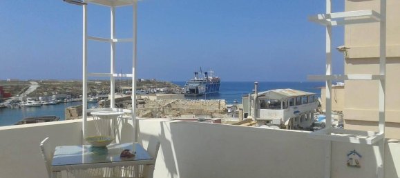 4-salle Appartement à Lampedusa e Linosa, Italy No. 144859 2