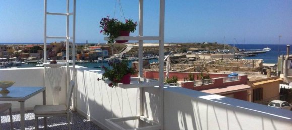 4-salle Appartement à Lampedusa e Linosa, Italy No. 144859 4