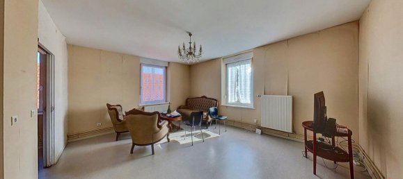 Casa de 6 divisões em Bertrimoutier, France N.º 251499 2