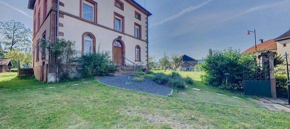 Casa de 6 divisões em Bertrimoutier, France N.º 251499 9