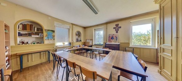 Casa de 6 divisões em Bertrimoutier, France N.º 251499 3