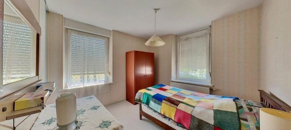 Casa de 6 divisões em Bertrimoutier, France N.º 251499 7