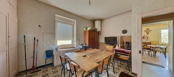 Casa de 6 divisões em Bertrimoutier, France N.º 251499 4