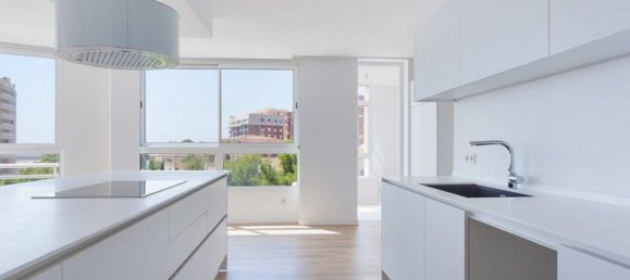 3 غرف نوم شقة في Palma de Majorca, Spain رقم 54868 5