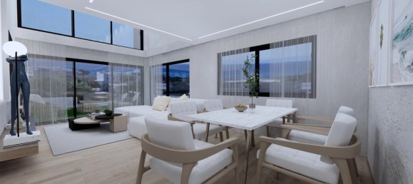 4 غرف نوم Property في Voula, Greece رقم 54640 6